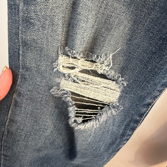 Forever 21 Jeans - Picture 3 of 4